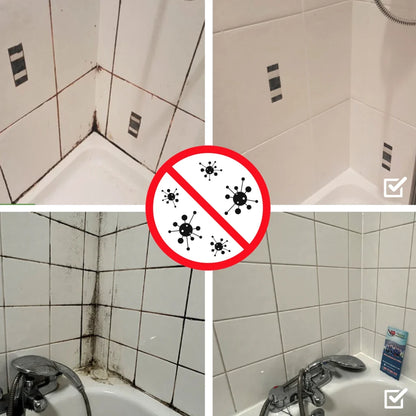 Mold Remover – Sprej na Odstraňovanie Vlhkosti a Plesní s Príjemnou Vôňou